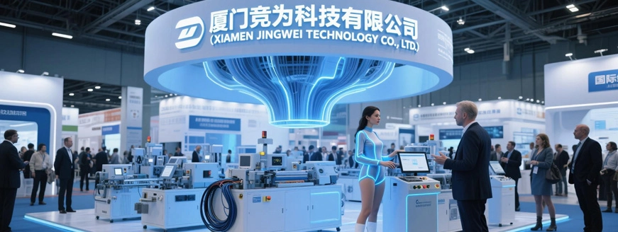 Produsen Profesional Mesin Pembungkus Selotip Harness Kawat