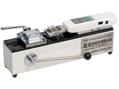 Alat Uji Kekuatan Tarik Terminal Digital 500N WPM-ADL-0.5KN