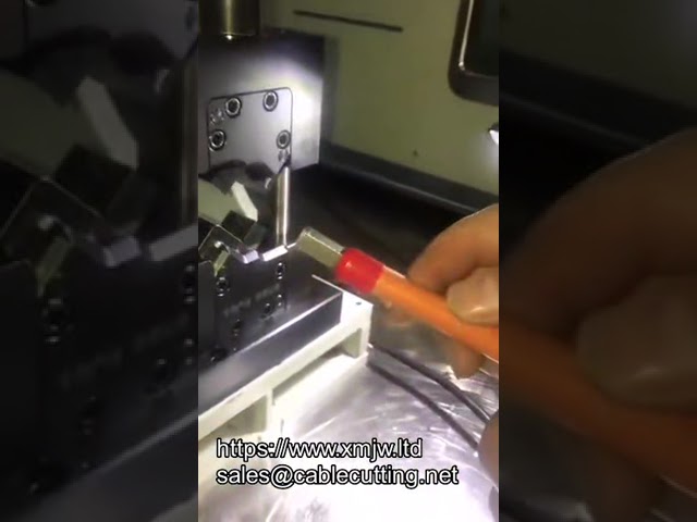 Alat Crimp Terminal Tubular untuk Kabel hingga 4mm² - Panduan Mudah dan Efisien