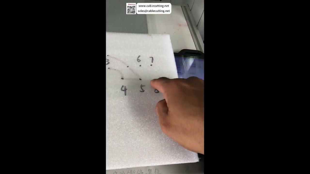 Setup Mesin Dispenser Lem Otomatis yang Mudah Digunakan | Peralatan Otomasi Pabrik untuk Perakitan Cepat