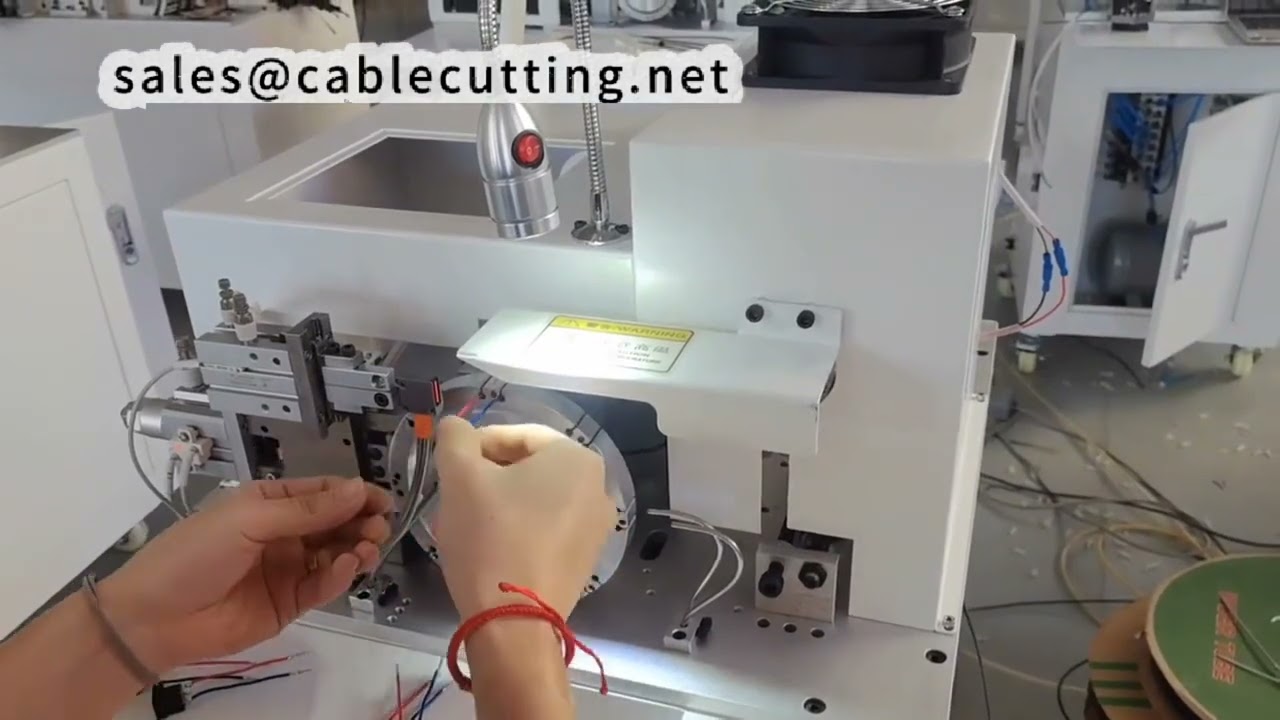 Mesin Pemasangan dan Pemanas Heat Shrink Otomatis – Tingkatkan Kualitas & Konsistensi Produksi