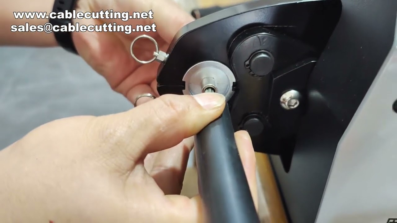 Dies Crimping Khusus untuk Terminal Non-Standar – Solusi Presisi Wire Harness