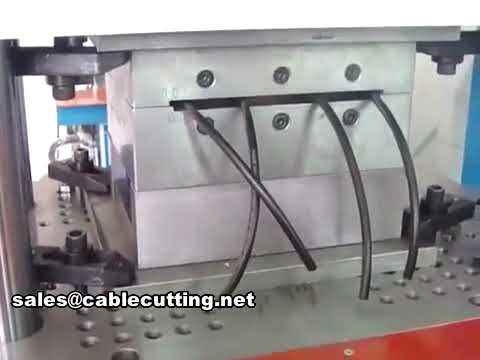 Mesin Injection Moulding Steker 3 Pin Standar Afrika Selatan JY-450ST – Efisien untuk Produksi Massal