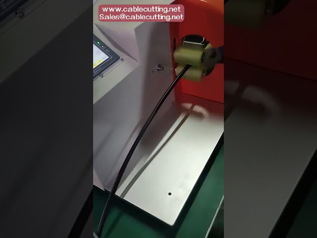Mesin Lilit Pita Berkecepatan Tinggi & Fleksibel untuk Pengikatan Kabel dan Kumparan Kawat