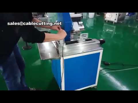 Aplikator Label Kabel & Kawat: Solusi Pelabelan Industri Terbaik