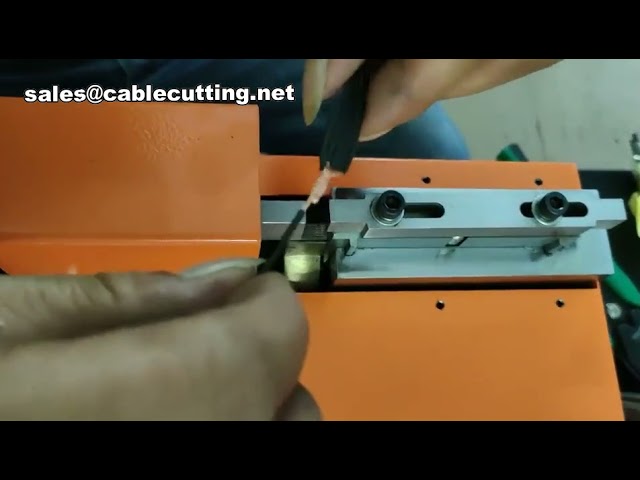 Mesin Las Ultrasonik untuk Kabel dan Wire Harness - Solusi Otomatis Industri