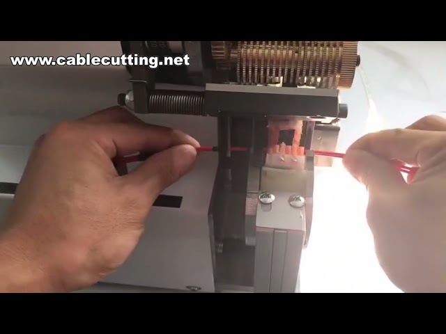 Mesin Pelilit Tape Kawat Otomatis | Solusi Taping & Wrapping Kumparan Cepat