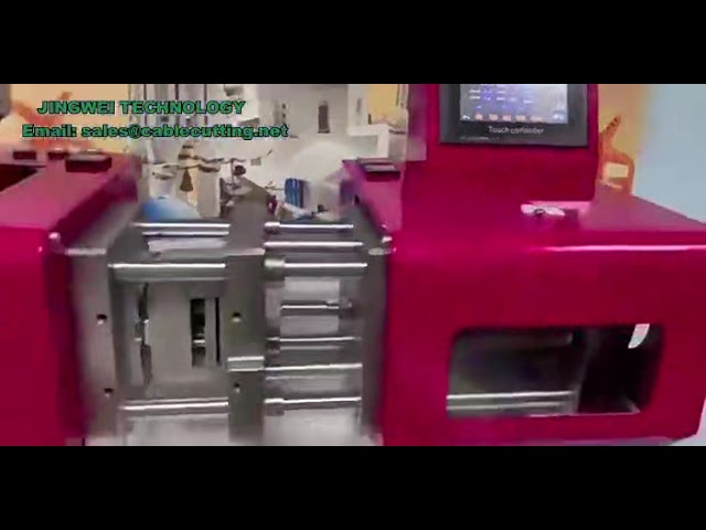 Mesin Cetak Injeksi Plastik Mini Desktop Elektrik - Produk Mikro & Kecil