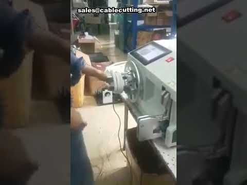 Mesin Winding dan Binding Rumah Shower – Solusi Produksi Industri