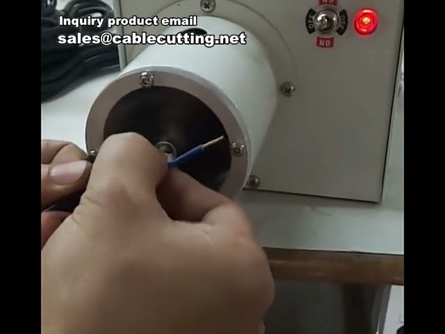 Alat Pemuntir Kabel, Mesin Pemuntir Selubung Kawat, & Manual Strip Twist - Efisien & Andal