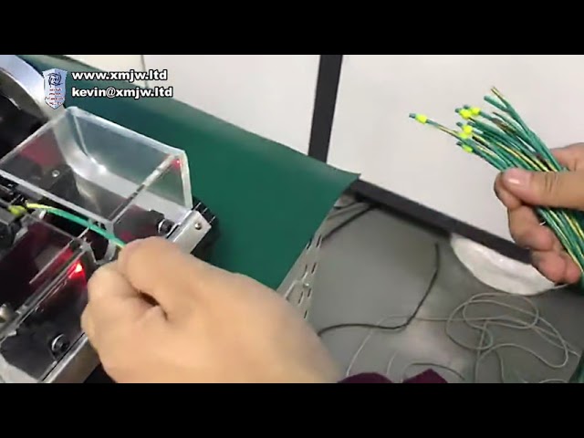Mesin Baut Waterproof Produktivitas Tinggi untuk Lini Perakitan