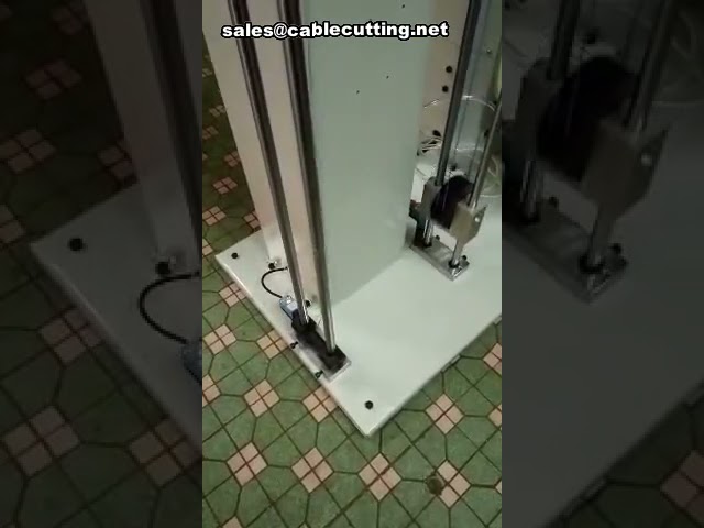 Pabrik Automatic Wire Feeder & Mesin Pengumpan Kabel Otomatis - Solusi Pemrosesan Kawat