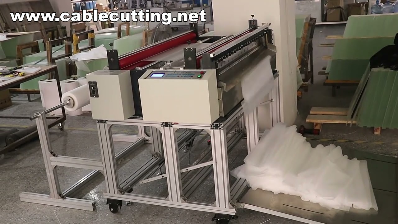 Mesin Pemotong Pipa, Kulit & Kawat Stainless Steel - Solusi Presisi Manufaktur