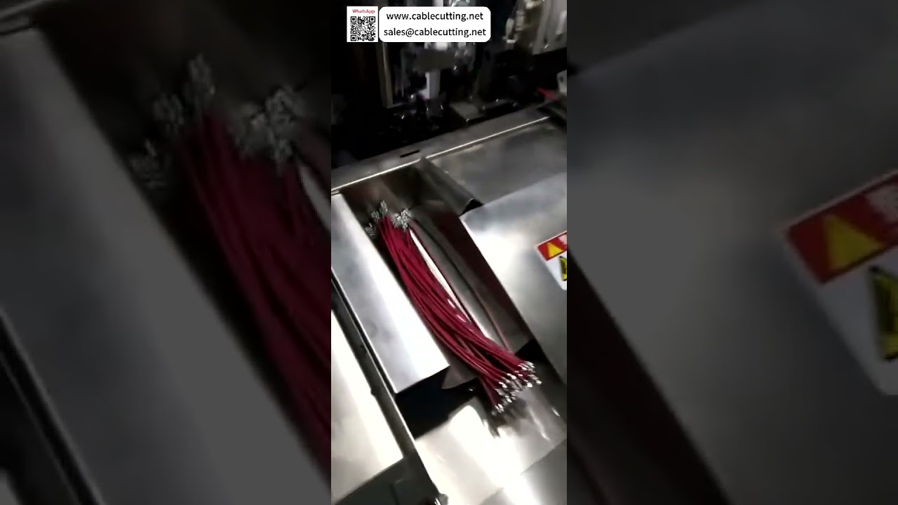 Krimper Kabel Speaker Mobil Dual Splicing dengan Flip untuk Berbagai Terminal - Alat Kabel Profesional