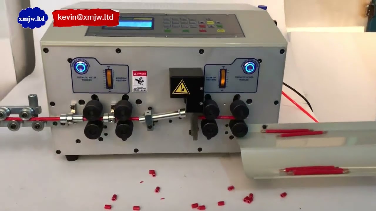 Automatic Bread Twist Tie Machine Candy Twisting Tie Machine