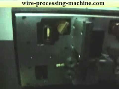 WPM 65A - Mesin Pemotong & Pengupas Kabel Koaksial Otomatis | cablecutting.net