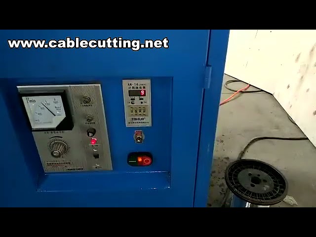 Mesin Rajut Scourer Otomatis & Mesin Scourer Jala Industri Terbaik