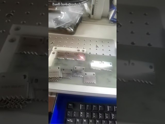 Pisau & Die Pengupas Kabel Otomatis Baja Kecepatan Tinggi untuk Mesin Komputerisasi - 2 Pcs