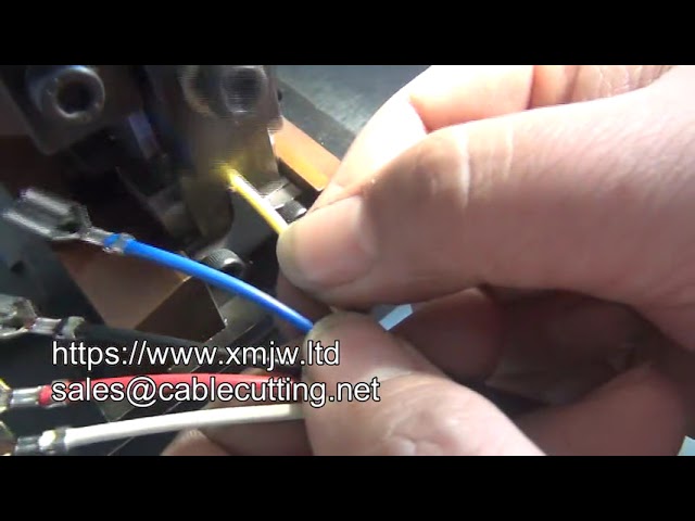 Applicator Crimping Terminal Eropa Grosir - Untuk Cetakan Cable Tie dan Kabel Harness