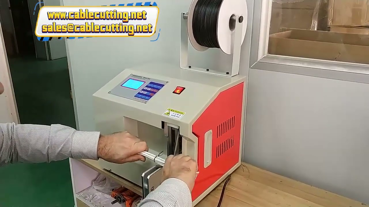 Kawat Twist Tie Hitam Berkualitas – Untuk Mesin Pengikat, Pita Strapping & Tali Nilon Pengunci