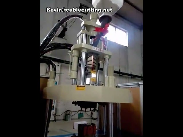 Mesin Injection Molding Kaca Kecil 30 Ton untuk Dijual | Mesin Cetak Plastik Presisi