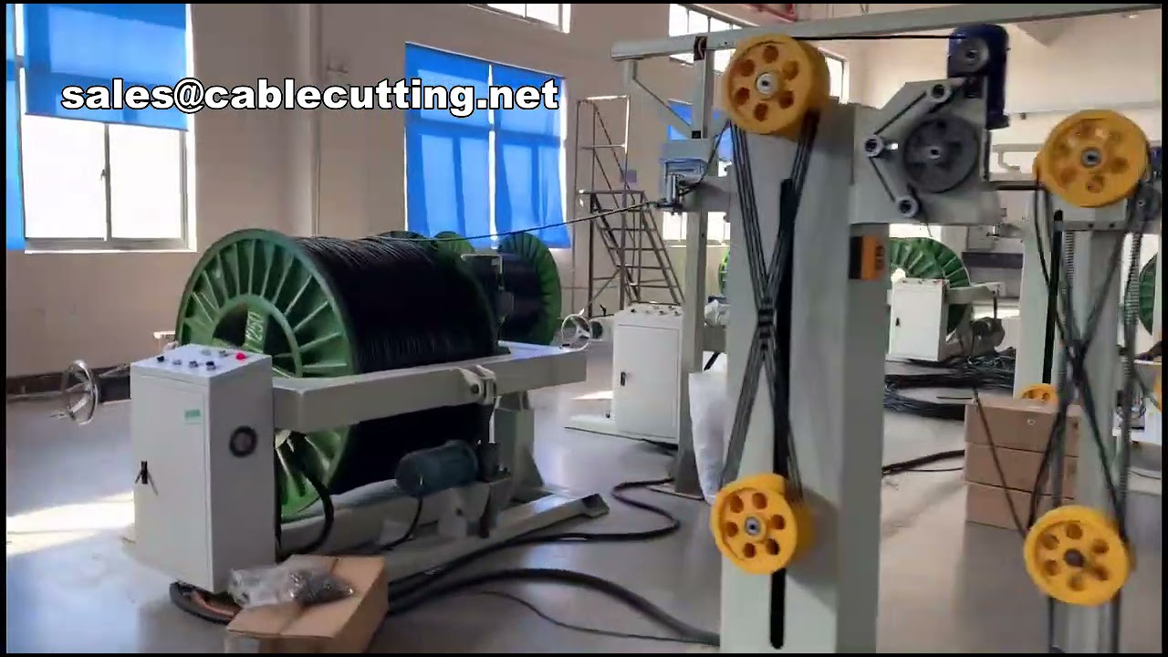 Mesin Crimping Otomatis untuk Manufaktur Plug Insert Presisi Tinggi