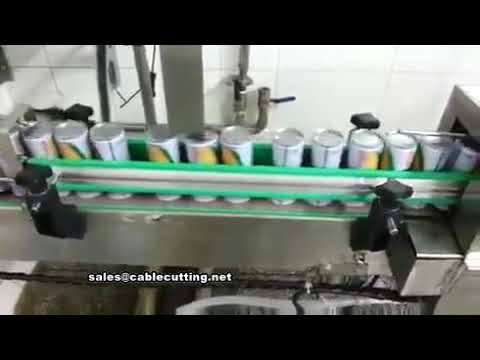 Printer Inkjet Micro Karakter Kecepatan Tinggi untuk Pengkodean Botol