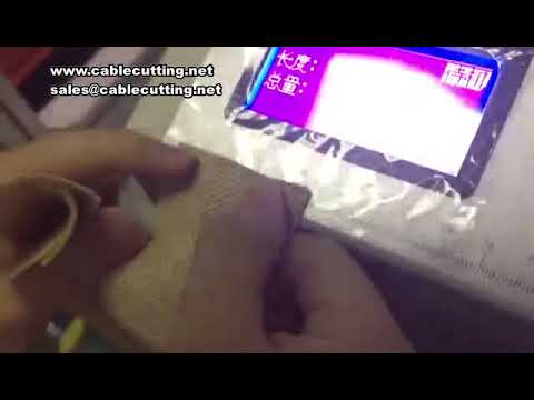 Mesin Potong Film PET Cerdas & Peralatan Otomatis Kapas Mutiara | Solusi Cutting Industri