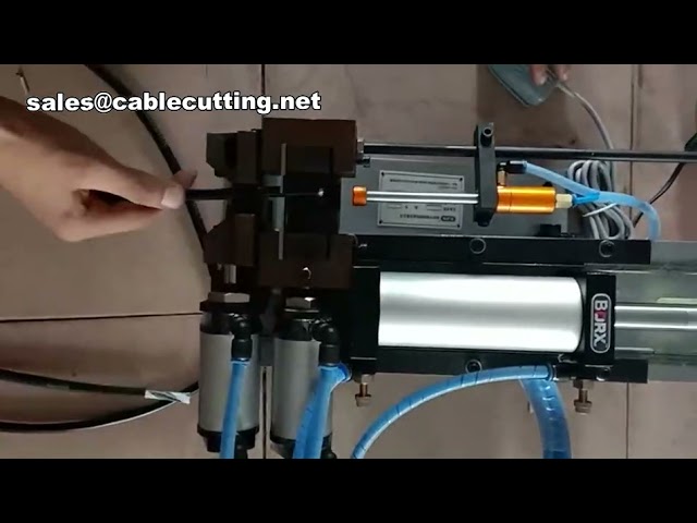 Computer Cable Peeling Machine,Electronic Wires Processing Machine,Gas Electronic Peeling Tool