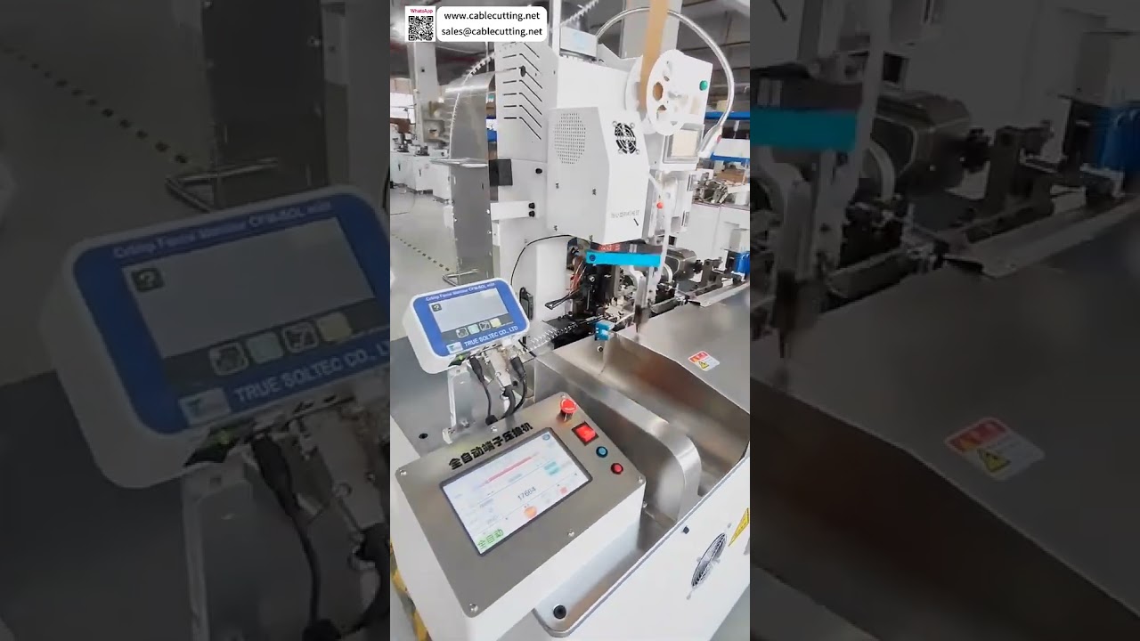 Mesin Pemasangan Weather Seal Tunggal dengan Monitor Tekanan CFM untuk Crimper Otomotif