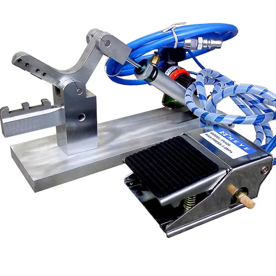 Mesin Traverse Kawat Sudut (Angle Wire Traverse) WPM-902 - Pengupas Kabel HDMI