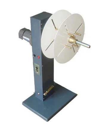 Mesin Pengumpan Kawat Otomatis Tanpa Tarikan (Free-Feeder) WRD-12Z - Pengumpan Kawat Otomatis