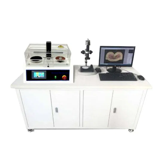 Sistem Analisis Penampang Melintang Krimping Profesional WPM-SE4 Thumb
