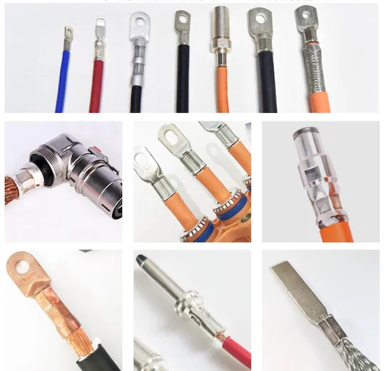 Cetakan Aplikator OTP Kustom Thumb