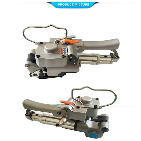 Alat Strapping Pneumatik Genggam WPM-A19/A25