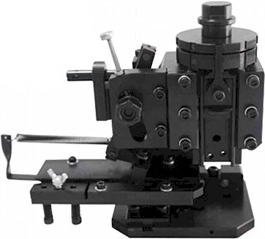 Cetakan Krimping Horizontal/Lurus JST - Perkakas Krimping Terminal