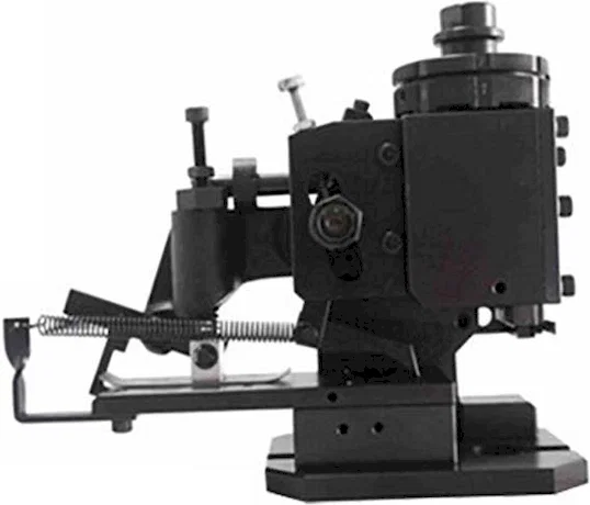 Cetakan Krimping Lurus JST (Eropa) - Perkakas Krimping Terminal