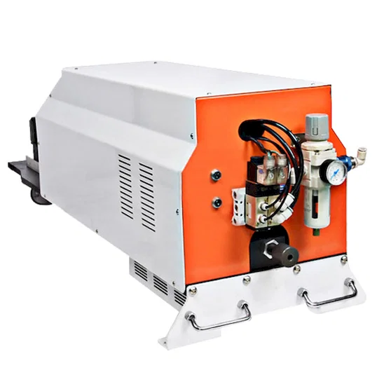 Mesin Pengupas Kawat Pneumatik Rotary Diameter 50mm WPM-X600 Thumb