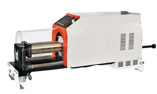 Mesin Pengupas Kawat Pneumatik Rotary Diameter 50mm WPM-X600 Thumb