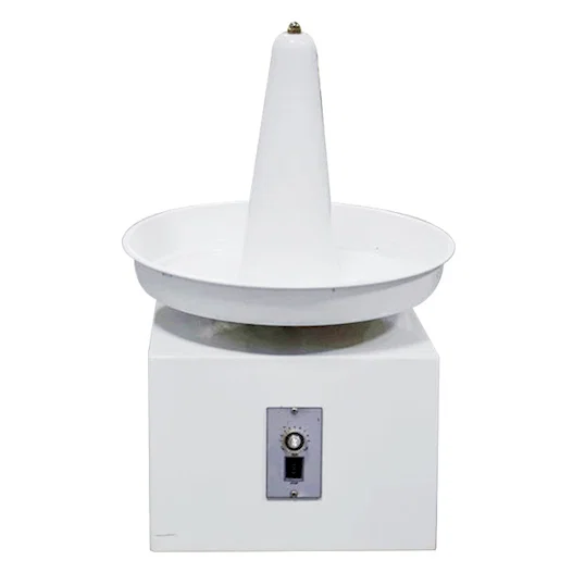 Drum Pengumpan Awal Kawat Otomatis (Pay-off Drum) Thumb