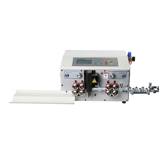 Pemotong Pengupas Kabel Tugas Berat WPM-MAX2-70mm2