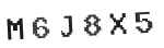 Verification Code Image
