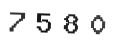 Verification Code Image